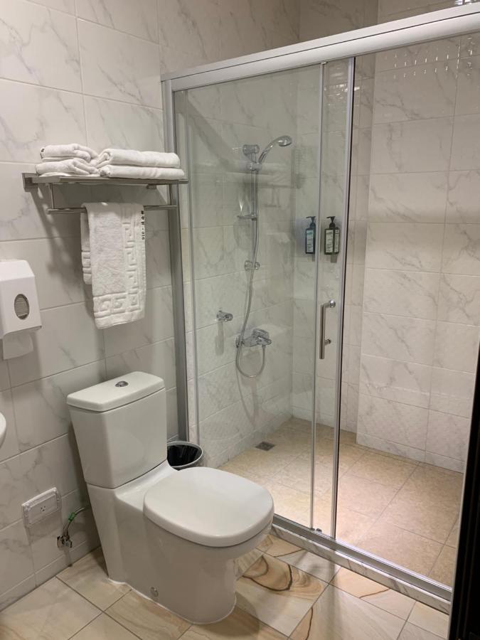 910 Hostel 城南館-自助入住 ยู่หลี่ ภายนอก รูปภาพ