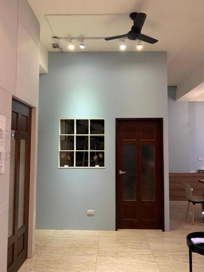 910 Hostel 城南館-自助入住 ยู่หลี่ ภายนอก รูปภาพ