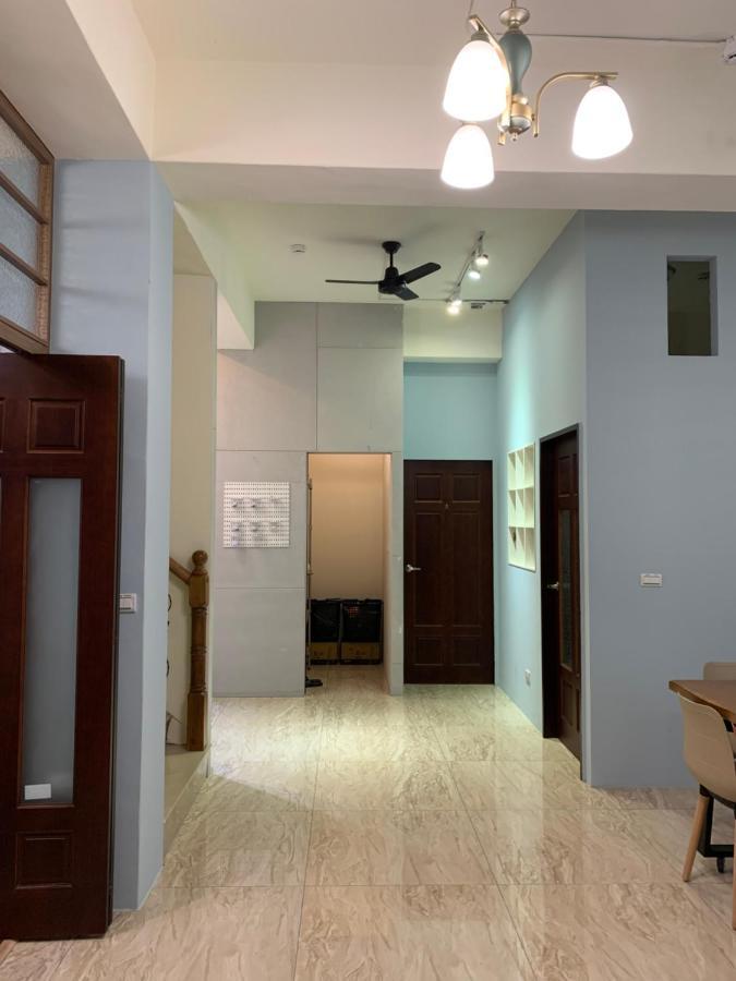 910 Hostel 城南館-自助入住 ยู่หลี่ ภายนอก รูปภาพ