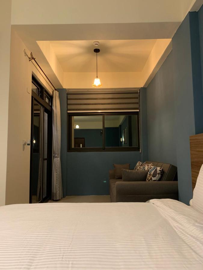 910 Hostel 城南館-自助入住 ยู่หลี่ ภายนอก รูปภาพ